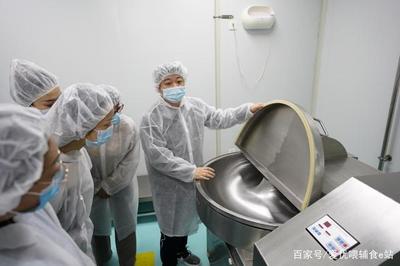 寻源探质，眼见为实——爱优喂溯源之旅第二站 肉制品全产业链深度见证